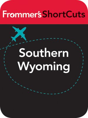 cover image of Southern Wyoming
